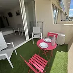 2 Couchage Cap D'agde Naturisme Cn040-633 Agde