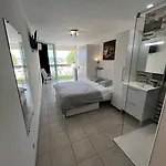 Apartmán 2 Couchage Cap D'agde Naturisme Cn040-633 *