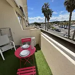 2 Couchage Cap D'agde Naturisme Cn040-633 Apartmán Agde
