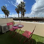 2 Couchage Cap D'agde Naturisme Cn040-633 * Agde
