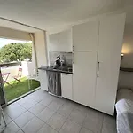 Apartmán 2 Couchage Cap D'agde Naturisme Cn040-633 Agde