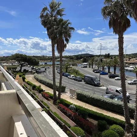 2 Couchage Cap D'agde Naturisme Cn040-633 Appartamento Agde