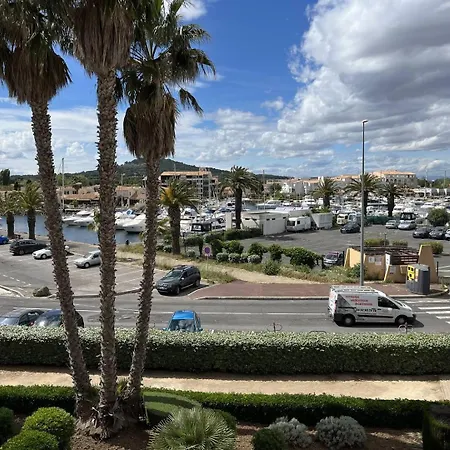 2 Couchage Cap D'agde Naturisme Cn040-633 Agde